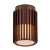 Lampa sufitowa zewnętrzna Aludra NO2118006261 - Nordlux